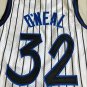 Magic 32 White Stripe Embroidered S-XXL