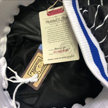 Magic black MN ball pants with two pockets S-XXL