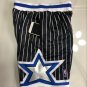 Magic black MN ball pants with two pockets S-XXL