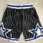 Magic black MN ball pants with two pockets S-XXL