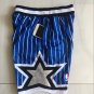 Magic Blue MN Ball Pants with Two Pockets S-XXL