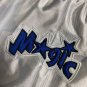 Magic Dark Star White Ball Pants S-XXL