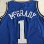 Magic McGrady Blue C Label No.1 XS-XXL