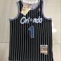 Magic No.1 McGrady Black Stripe XS-XXL!