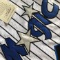 Magic No.1 White Stripe XS-XXL Full Size
