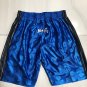Magic Team Dark Star Blue Ball Pants S-XXL