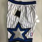 Magic White MN Ball Pants with Two Pockets S-XXL