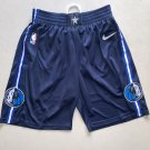Mavericks Blue Pants