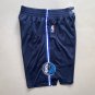 Mavericks Blue Pants