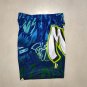 Mavericks Mitchell&Fitness Green Pocket Ball Pants