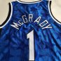 McGrady Dark Star Blue XS-XXL