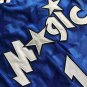 McGrady Dark Star Blue XS-XXL