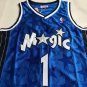 McGrady Dark Star Blue XS-XXL
