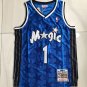 McGrady Dark Star Blue XS-XXL