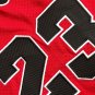 Mitchell Ness Jordan 84-85 AU Red XS-XXL