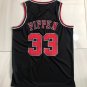 Mitchell Ness Pippen 97-98AU Black Championship XS-XXL