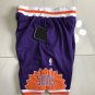 Mitchell Ness91-92 Suns Retro AU Ball Pants S-XXL