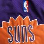 Mitchell Ness91-92 Suns Retro AU Ball Pants S-XXL