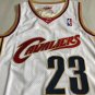 Mitchell&Ness Knight No. 23 James White 03-04 Fully Embroidered XS-XXL