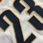 Mitchell&Ness Knight No. 23 James White 03-04 Fully Embroidered XS-XXL