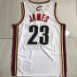 Mitchell&Ness Knight No. 23 James White 03-04 Fully Embroidered XS-XXL