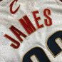 Mitchell&Ness Knight No. 23 James White 03-04 Fully Embroidered XS-XXL