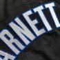 Mitchell&Ness Timberwolves Garnett 97-98 Black Embroidered S-XXL