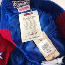 Mitchell&Ness04 All Star Ball Pants Blue