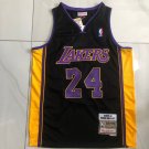 MN 09-10 Season Kobe Bryant Night Black XS-XXL