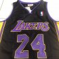 MN 09-10 Season Kobe Bryant Night Black XS-XXL