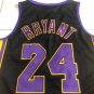 MN 09-10 Season Kobe Bryant Night Black XS-XXL