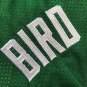 MN Celtics size 33 green short sleeved S-XXL