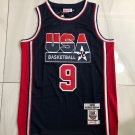 MN Dream 9 Jordan Blue XS-XXL
