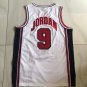 MN Dream 9 Jordan White XS-XXL