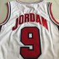 MN Dream 9 Jordan White XS-XXL