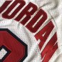MN Dream 9 Jordan White XS-XXL