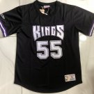 MN King 55 Black Short Sleeve S-XXL