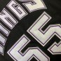 MN King 55 Black Short Sleeve S-XXL