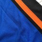 MN Knicks No. 17 Blue Forest Crazy S-XXL
