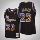MN Lakers 23Los Latin Black