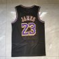 MN Lakers 23Los Latin Black