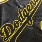 MN Los Angeles Dodgers Kobe, front 8, back 24, black snake pattern XS-XXL