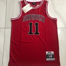 MN Slam Dunk 11 # Ryukawa Maple S-XXL