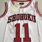 MN Slam Dunk 11 # Ryukawa Maple White S-XXL