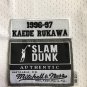 MN Slam Dunk 11 # Ryukawa Maple White S-XXL