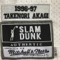 MN Slam Dunk No. 4 Akagi Gangxian S-XXL