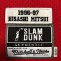 MN Slam Dunk No. 14 Mitsui Shou S-XXL
