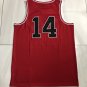 MN Slam Dunk No. 14 Mitsui Shou S-XXL