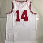 MN Slam Dunk No. 14 Mitsui Shou White S-XXL