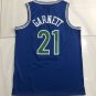 MN Timberwolves No. 21 Garnett 95-96 vintage jersey S-XXL